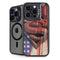 DC Comics Superman Crest iPhone 16 Pro Kickstand Case